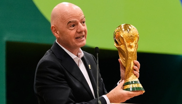 Ảnh bài viết Sức nóng chính trị phủ bóng kỳ World Cup kỷ lục