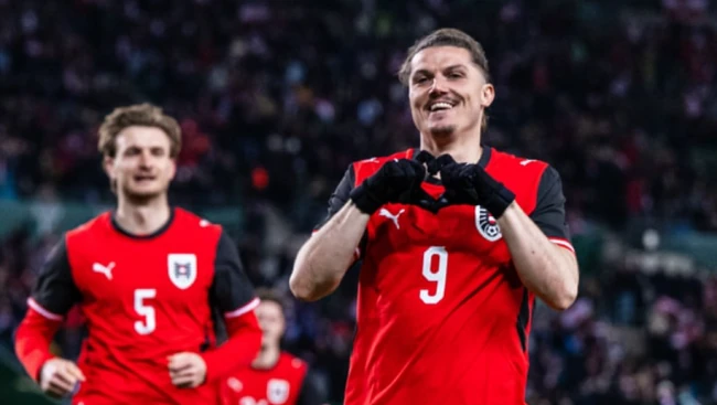 Ảnh bài viết Hồ sơ tuyển Áo ở World Cup 2026: Triết lý của Rangnick; Sức mạnh từ sự gắn kết