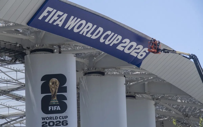 Ảnh bài viết FIFA bán dịch vụ CĐV trả tiền để hiện tên trên màn hình World Cup