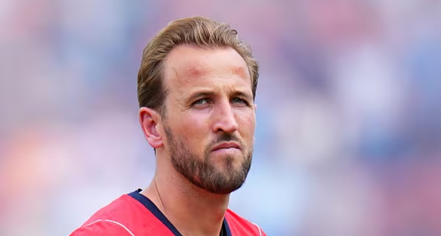 Ảnh bài viết Harry Kane tin World Cup 2026 là cơ hội cuối để vô địch
