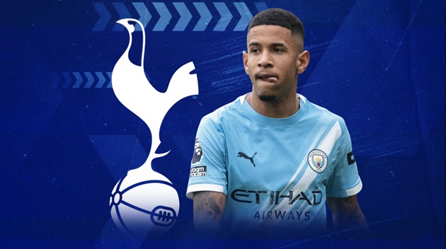 Ảnh bài viết Chìa khóa giúp Savinho hồi sinh danh tiếng tại Tottenham