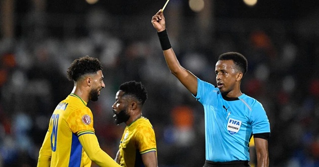 Ảnh bài viết Trọng tài Somalia uất ức vì giấc mơ World Cup bị Mỹ dập tắt