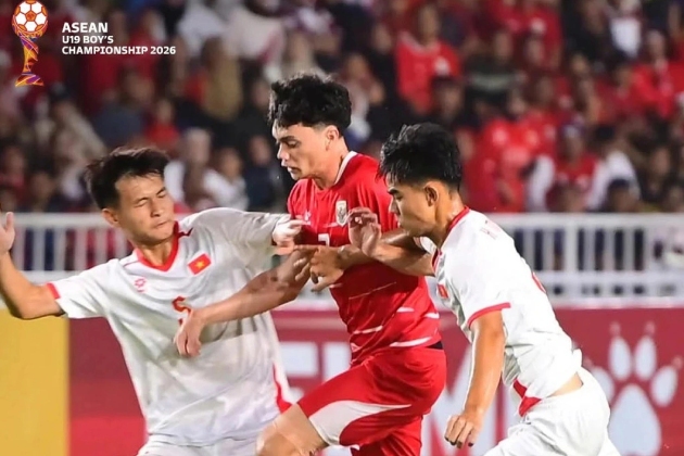 Ảnh bài viết Fan Thái tiếc nuối vì lỡ cơ hội đối đầu U19 Việt Nam