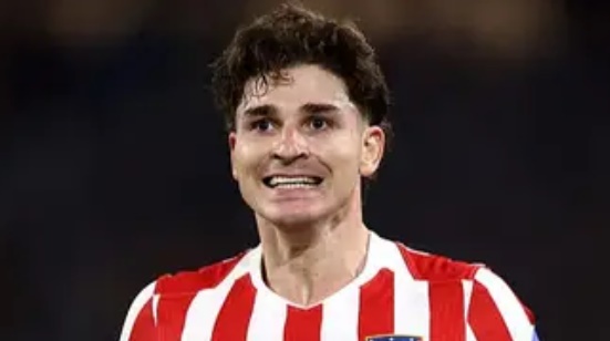 Ảnh bài viết Bị Real gạ mua Alvarez, Atletico đáp trả đầy mỉa mai