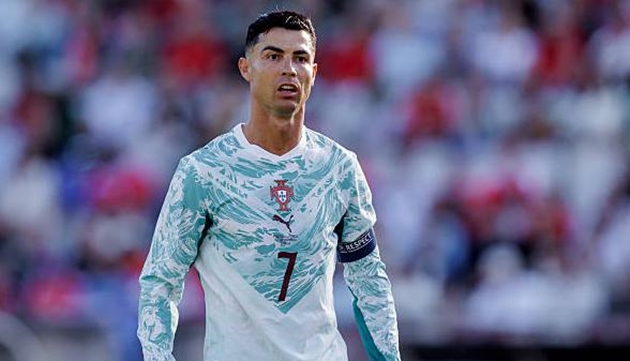 Ảnh bài viết Nhận định bảng K World Cup 2026: Kỷ lục gia Ronaldo dẫn lối "Selecao châu Âu"
