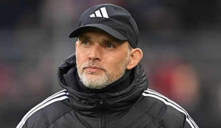 Ảnh bài viết Thomas Tuchel coi tuyển Anh là kẻ thách thức tại World Cup 2026