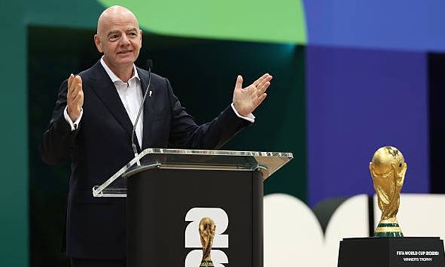 Những "chiêu trò" từ FIFA liệu có đem lại hiệu quả?