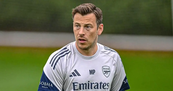 Ảnh bài viết "Kiến trúc sư trẻ" Max Porter rời Arsenal, có bước tiến mới trong sự nghiệp