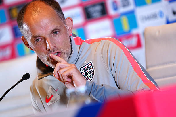 Những lựa chọn của Tuchel gây tranh luận lớn.