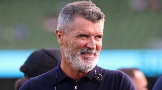 Roy Keane có không ít phát ngôn nặng nề với các cầu thủ MU.