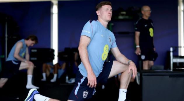 Ảnh bài viết Man Utd phải dè chừng vùng đỏ quá tải của Elliot Anderson