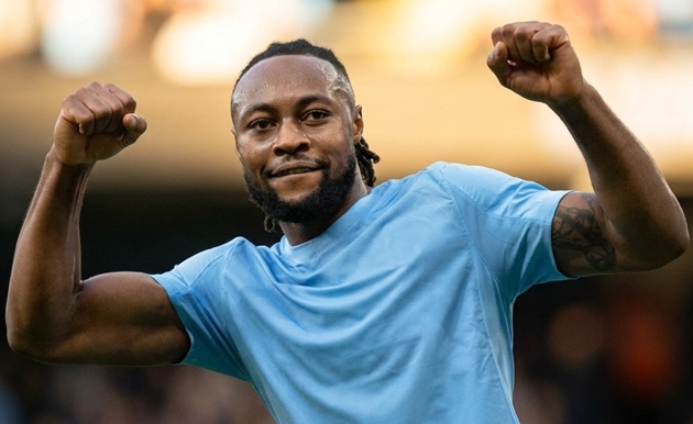 Ảnh bài viết Chân dung Antoine Semenyo: Khởi đầu trắc trở và giấc mơ Man City
