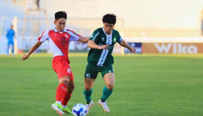 Ảnh bài viết Bài toán lực lượng sẽ quyết định tương lai của Đồng Nai tại V-League