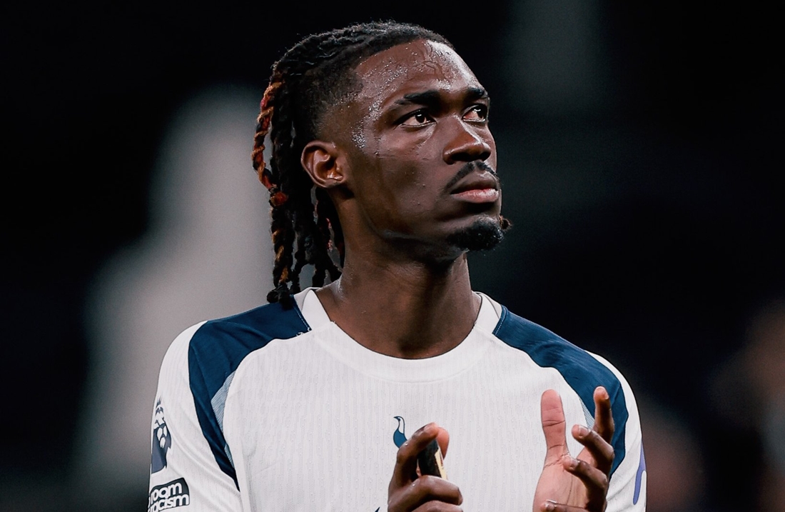 Ảnh bài viết Tottenham xác nhận chia tay Yves Bissouma và loạt tài năng trẻ