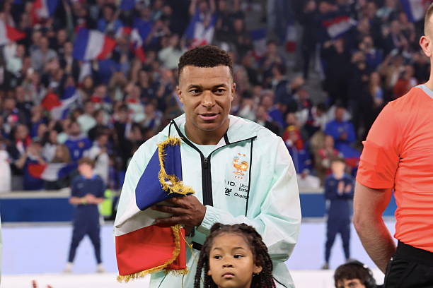 Ảnh bài viết Mbappe sẽ biến tiếng la ó thành động lực tại World Cup