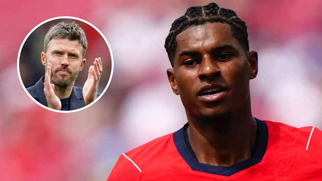 Bayern Munich muốn chiêu mộ Marcus Rashford, trong bối cảnh ngôi sao người Anh phải trở về Man United vì Barcelona không mua đứt.
