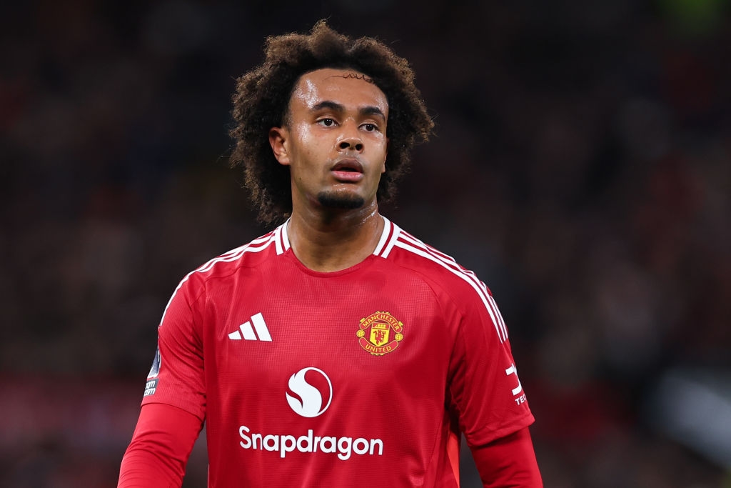 Tương lai Joshua Zirkzee ảnh hưởng đến kế hoạch chiêu mộ tiền đạo của Man Utd.