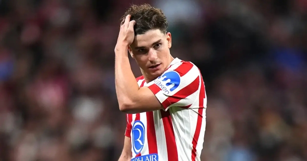 Ảnh bài viết Báo Tây Ban Nha gọi Arsenal là lối thoát duy nhất cho Alvarez