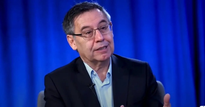 Ảnh bài viết Bartomeu giải mã cách Barca tiêu 222 triệu euro tiền bán Neymar