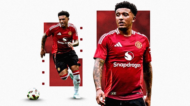 Ảnh bài viết Kết thúc cay đắng cho "bom tấn" 85 triệu euro của Man Utd