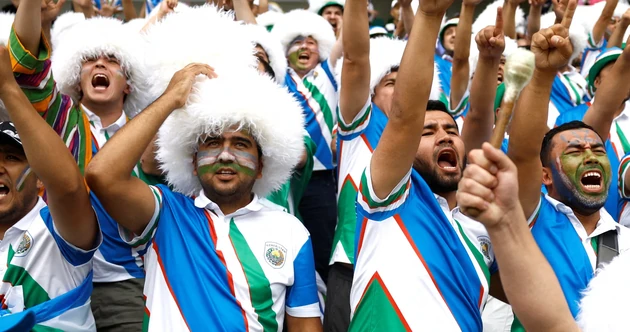 Ảnh bài viết Hồ sơ tuyển Uzbekistan ở World Cup 2026: Mang vũ khí Ngoại hạng Anh tới World Cup