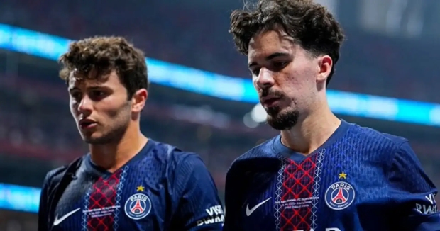Ảnh bài viết "Siêu cò" Jorge Mendes chốt tương lai Vitinha và Joao Neves