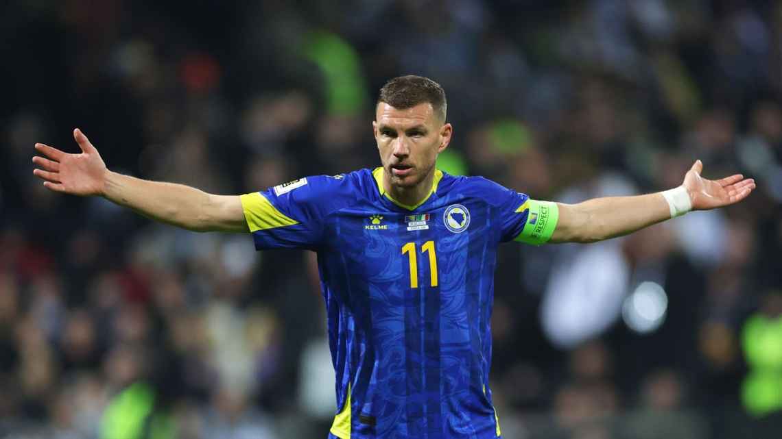 Ảnh bài viết Vì sao có nhiều cầu thủ trên 40 tuổi ở World Cup 2026?