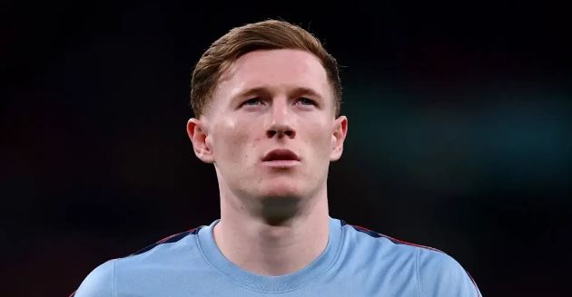 Ảnh bài viết Man City bị từ chối đề nghị 106 triệu bảng mua Anderson