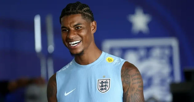 Rashford cần thể hiện giá trị ở World Cup 2026 để tìm kiếm bến đỗ mới.
