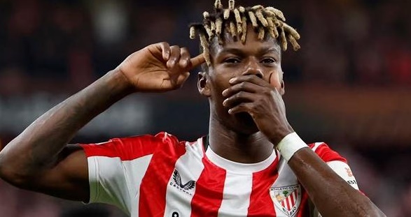 Ảnh bài viết Tin đồn chuyển nhượng sáng 11/6: Arsenal săn Nico Williams; Juventus đàm phán chiêu mộ Emi Martinez