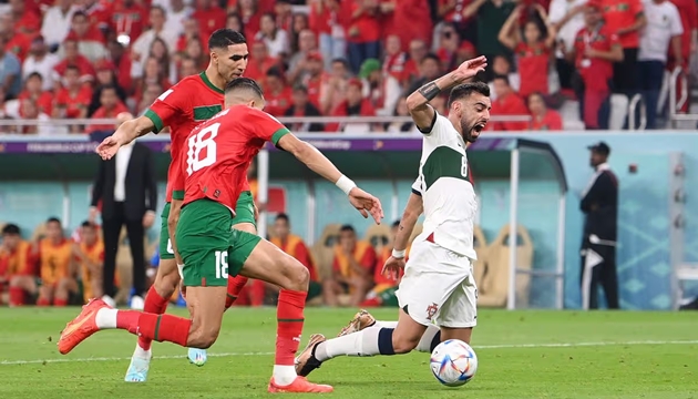 Ảnh bài viết Nhật ký World Cup 2026 sáng 11/6: Bruno đòi nợ Morocco; Mbappe gánh áp lực tuyển Pháp
