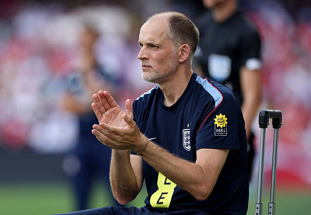 Ảnh bài viết Tuchel hài lòng khi tuyển Anh vươn lên tầm cao mới