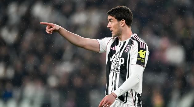 Ảnh bài viết Chelsea dẫn đầu cuộc đua chiêu mộ miễn phí Vlahovic