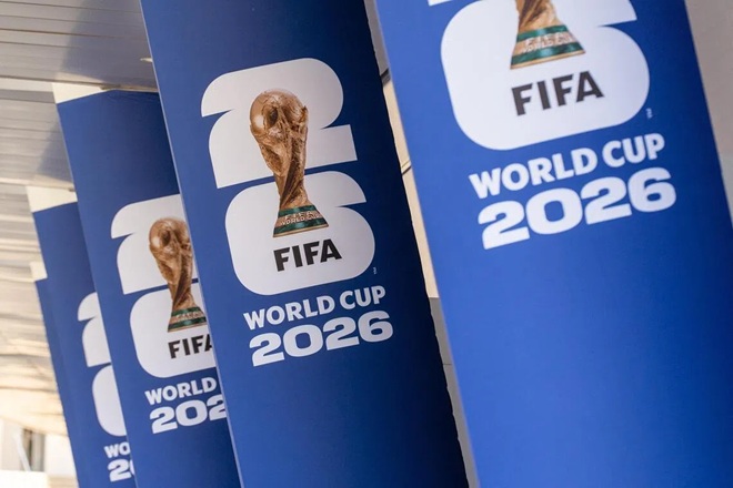 Thái Lan chưa mua được quyền phát sóng World Cup 2026.