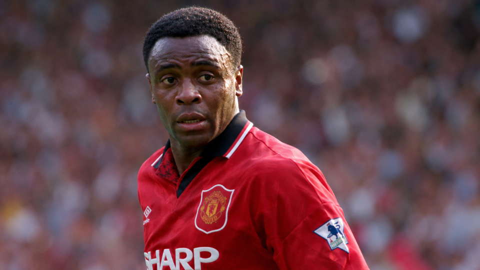 Ảnh bài viết Chân dung Paul Parker: Chứng nhân lịch sử Man Utd và người truyền lửa cho phạm nhân
