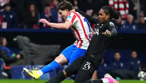 Ảnh bài viết Atletico ưu tiên đẩy Alvarez sang PSG, thách thức Barca