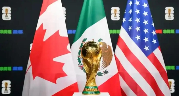 Ảnh bài viết Lý do World Cup 2026 hứa hẹn thành công dù gây nhiều tranh cãi