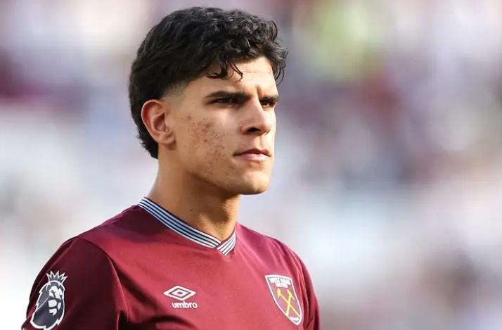 Ảnh bài viết Tin đồn chuyển nhượng tối 11/6: MU săn Mateus Fernandes; Arsenal bán Gabriel Jesus