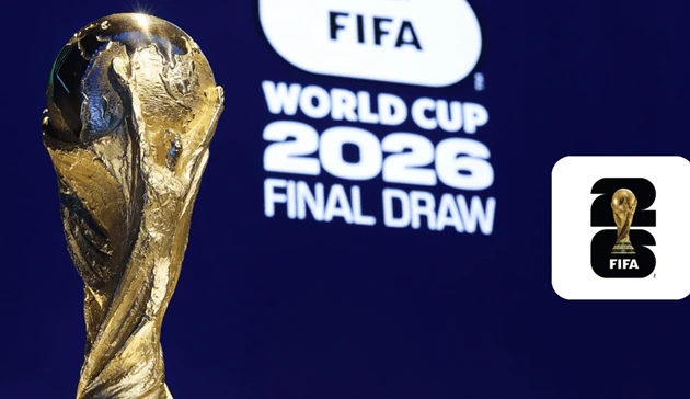 Công tác tổ chức World Cup 2026 gặp nhiều vấn đề.