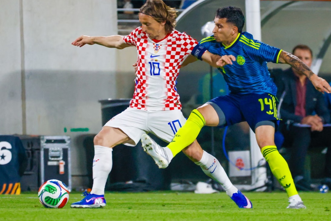 Ảnh bài viết Hồ sơ đội tuyển Croatia tại World Cup 2026: Vũ khúc cuối của "Thế hệ vàng"