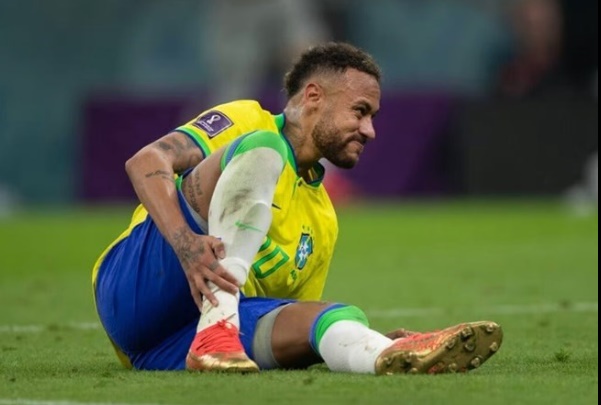 Neymar có nguy cơ lỡ trận mở màn World Cup 2026.