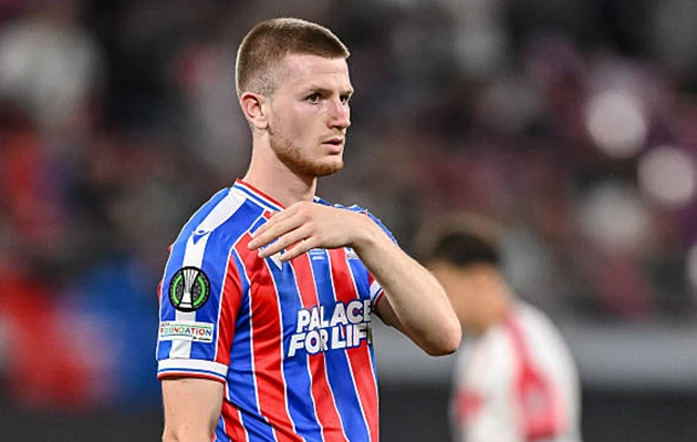 Ảnh bài viết Tuchel có thể trả giá vì loại Adam Wharton khỏi World Cup
