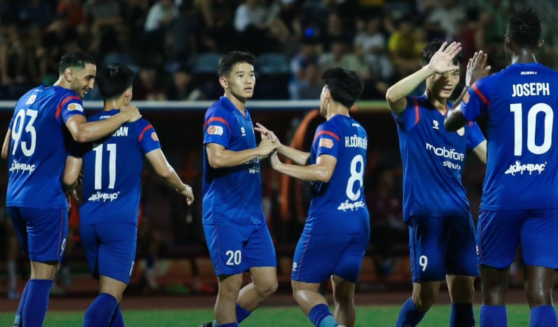 Ảnh bài viết Soi trận PVF-CAND vs Bắc Ninh: Phá dớp định mệnh