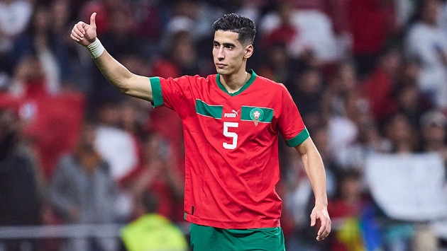 Ảnh bài viết Tuyển Morocco mất 2 trụ cột trước đại chiến Brazil