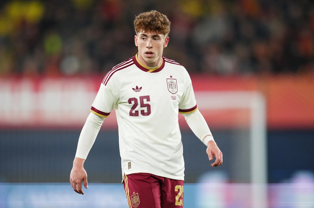 Ảnh bài viết Newcastle đẩy nhanh vụ Victor Munoz trước thềm World Cup
