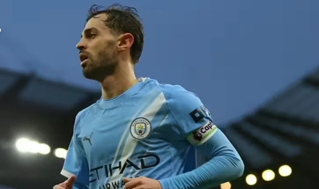 Ảnh bài viết Bernardo Silva có thể lật kèo Barcelona để chọn Atletico Madrid