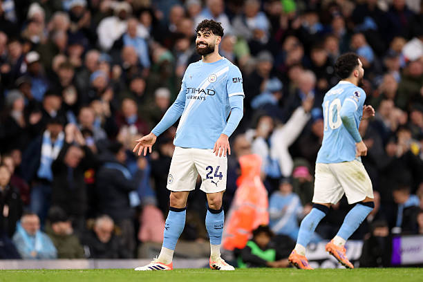 Ảnh bài viết Gvardiol hoãn gia hạn với Man City để chờ Real Madrid