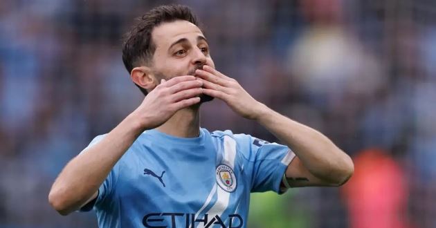 Silva đồng ý gia nhập Real Madrid.