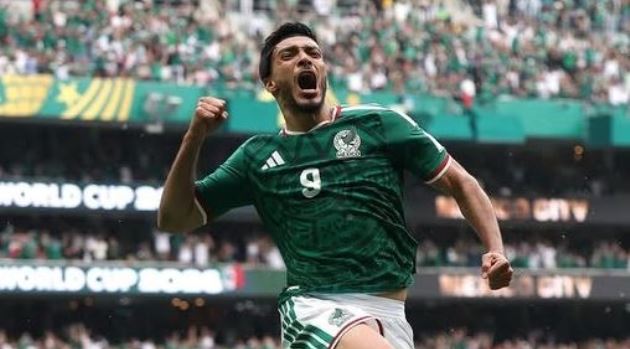 Ảnh bài viết Raul Jimenez và giọt nước mắt tái sinh ở World Cup