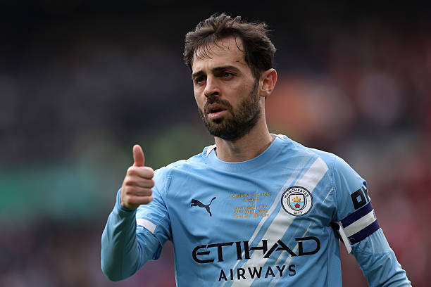 Ảnh bài viết Tin đồn chuyển nhượng sáng 12/6: Real Madrid chốt mua Bernardo Silva; MU săn đón Lewis Hall